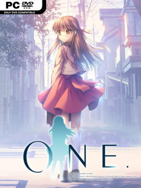 ONE. - PC Game on SteamUnlocked