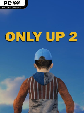 Only Up 2 - PC Game on SteamUnlocked
