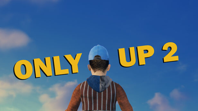 Only Up Free Download