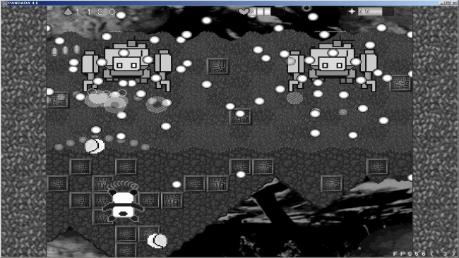 PANDARA PC Screenshot