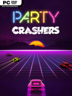 Party Crashers - PC Game on SteamUnlocked