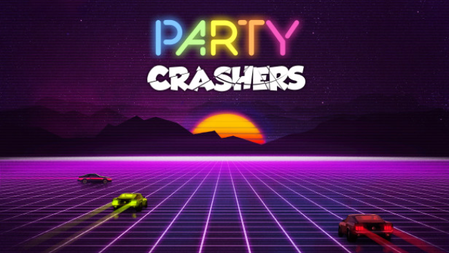 Party Crashers Free Download