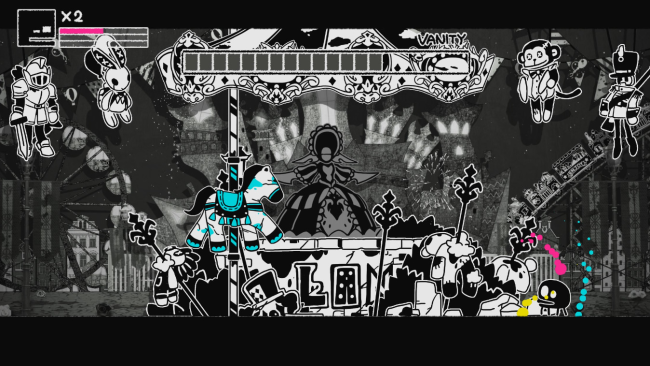 Pepo PC Screenshot