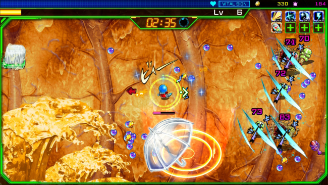 Petit Petit Petit PC Screenshot