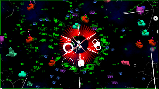 Picayune Dreams PC Screenshot