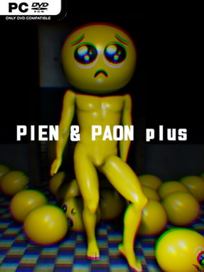 PIEN & PAON plus