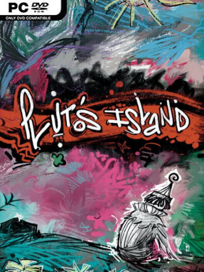 Pluto’s Island - PC Game on SteamUnlocked