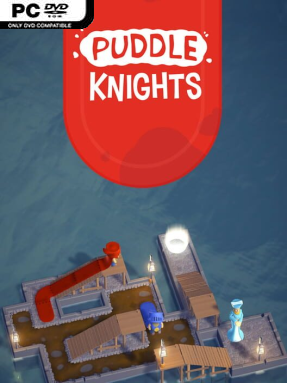 Puddle Knights Free Download (v27)