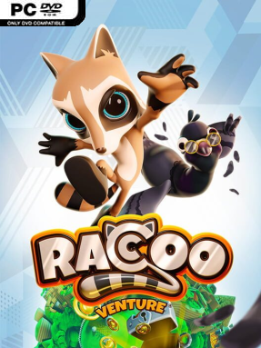 Raccoo Venture (v1.1.418) - PC Game on SteamUnlocked