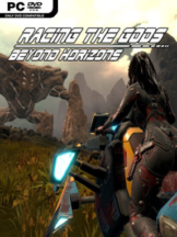 Racing The Gods – Beyond Horizons Free Download - PC Game on SteamUnlocked