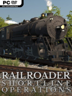 Railroader (v2025.1.0a) - PC Game on SteamUnlocked