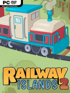 Railway Islands 2 – Puzzle (v1.0.1) - PC Game on SteamUnlocked