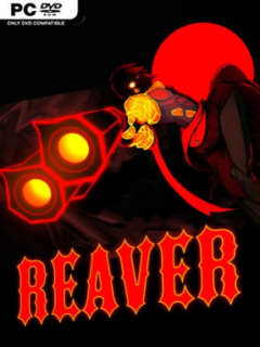 REAVER (v0.7.2) - PC Game on SteamUnlocked