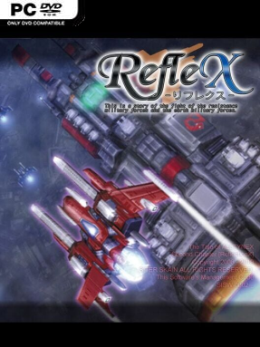 RefleX (v1.02) - PC Game on SteamUnlocked