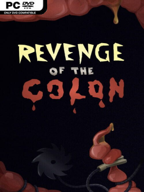 Revenge Of The Colon - PC Game on SteamUnlocked