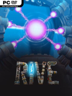 RIVE: Wreck, Hack, Die, Retry! - PC Game on SteamUnlocked