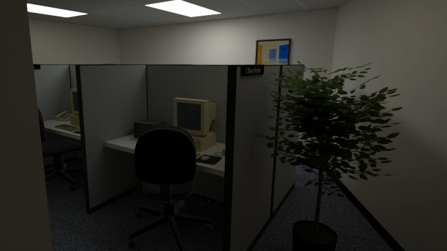 Seybul Tech PC Screenshot