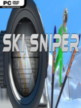 Ski Sniper Free Download - PC Game on SteamUnlocked