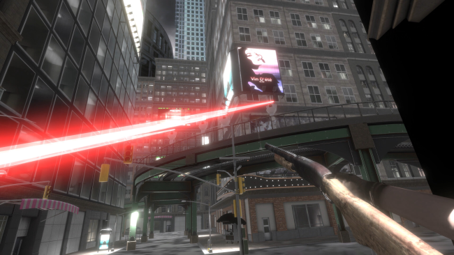 Skibidi Toilet Hero PC Screenshot