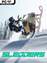 Sledders Free Download (v2026.03.05) - PC Game on SteamUnlocked