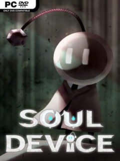 Soul Device (v1.0) - PC Game on SteamUnlocked