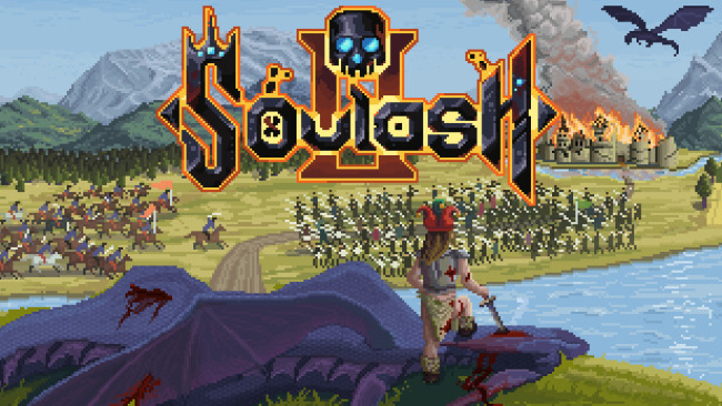 Soulash Free Download