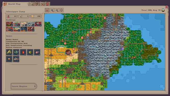 Soulash PC Screenshot