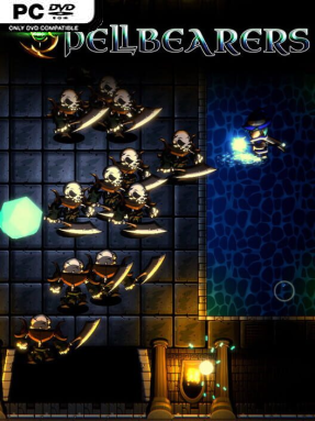 Spellbearers - PC Game on SteamUnlocked