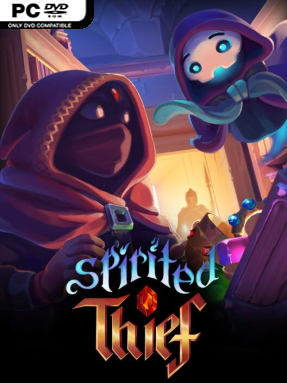Spirited Thief (v1.0.0.8) - PC Game on SteamUnlocked