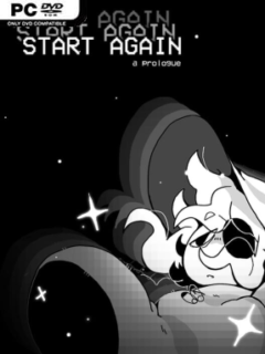 START AGAIN: a prologue (v1.7) - PC Game on SteamUnlocked