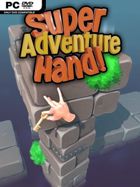 Super Adventure Hand Free Download