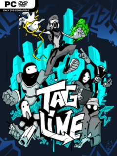 TAGLINE (v2025.02.14) - PC Game on SteamUnlocked