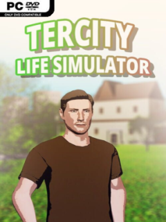 Tercity Life Simulator (v1.0) - PC Game on SteamUnlocked