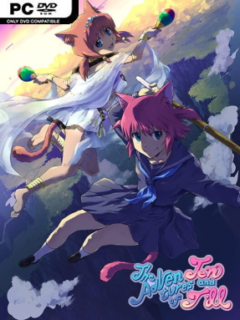 The Adventures of Ten and Till - PC Game on SteamUnlocked