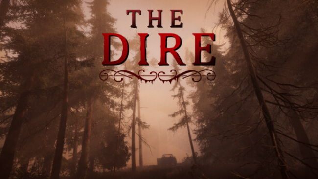 The Dire Free Download
