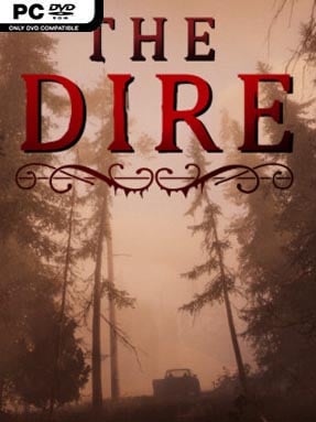 The Dire - PC Game on SteamUnlocked
