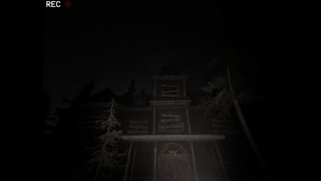The Dire PC Screenshot