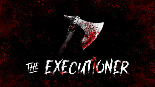 The Executioner PC Screenshot