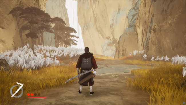The Last Soldier of the Ming Dynasty PC Screenshot