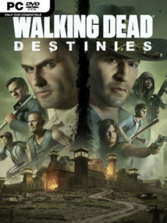 The Walking Dead: Destinies (v1.3.0.2) - PC Game on SteamUnlocked