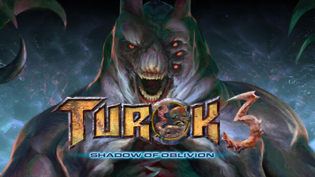 Turok : Shadow Of Oblivion Remastered Free Download