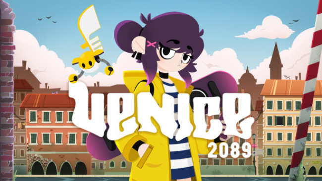 Venice Free Download
