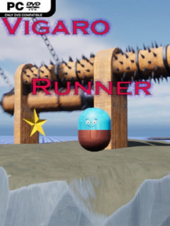 Vigaro Runner - PC Game on SteamUnlocked