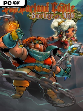 VonGarland Castle : Sacrilege of the Night Free Download