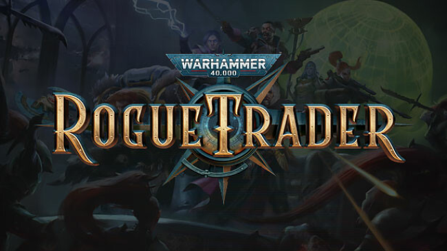 Warhammer ,: Rogue Trader Free Download