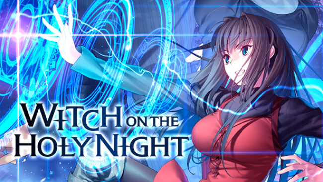 WITCH ON THE HOLY NIGHT Free Download