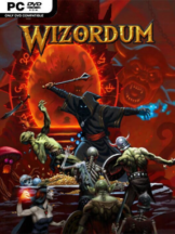Wizordum Free Download (v1.2.02) - PC Game on SteamUnlocked