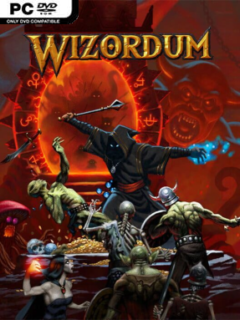 Wizordum (v1.2.02) - PC Game on SteamUnlocked