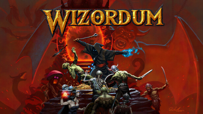 Wizordum Free Download