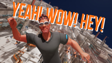 Yeah Wow Hey Free Download » SteamUnlocked